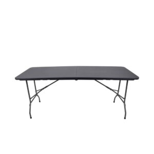 Plastic Folding Table (180x70cm)