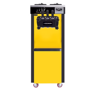 Ice-Cream Machine SICM-18LE