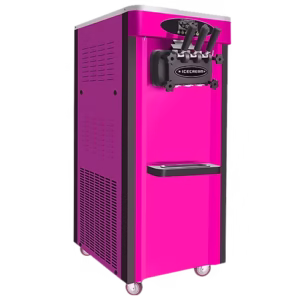 Ice-Cream Machine BJ208CR