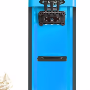 Ice-Cream Machine MK25CA