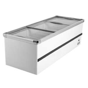 Coolmaster Island Freezer 2.5m